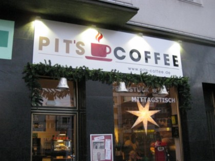 Foto: Pits Coffee